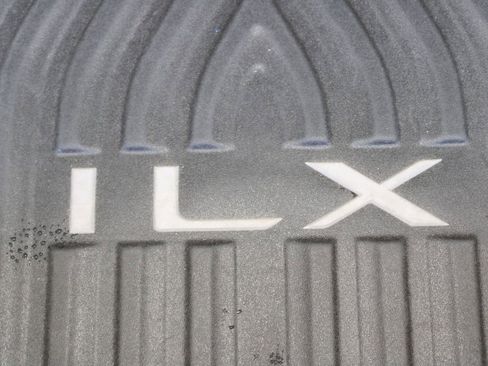Used 2020 Acura ILX FWD image 13