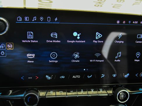 Used 2024 Chevrolet Blazer EV LT image 26