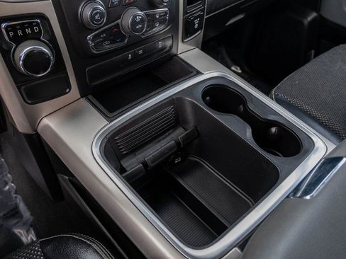 Used 2019 RAM 1500 Classic Warlock w/ Electronics Group image 17