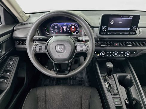 Used 2023 Honda Accord EX image 21