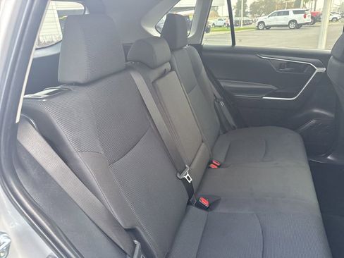 Used 2024 Toyota RAV4 LE image 13