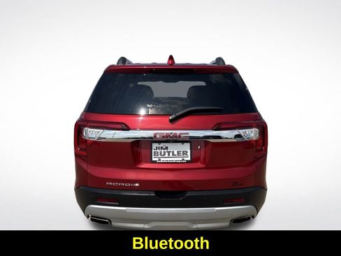 Used 2023 GMC Acadia SLT image 6