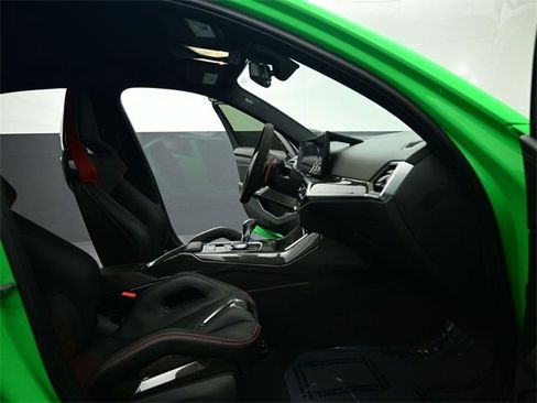 Used 2024 BMW M3 CS w/ M Driver's Package image 41