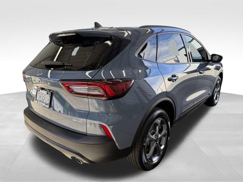 Used 2025 Ford Escape ST-Line Select AWD/4WD image 5
