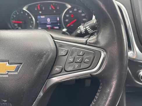 Used 2020 Chevrolet Equinox LT image 28