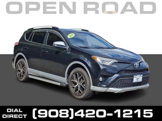 Used 2016 Toyota RAV4 SE w/ Cargo Management Package AWD/4WD video 1