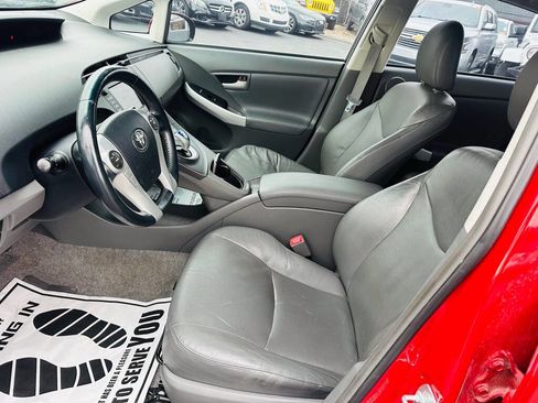 Used 2010 Toyota Prius Five image 18
