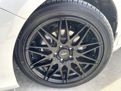 Used 2020 Honda Accord EX image 6