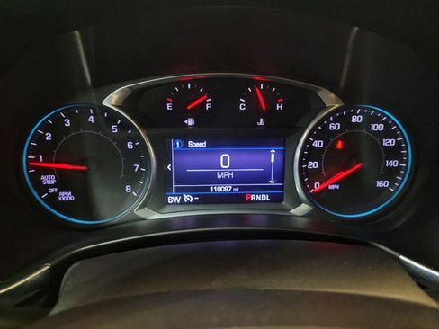 Used 2019 Chevrolet Equinox LT image 23