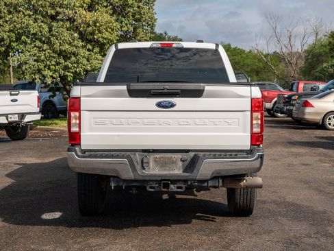 Used 2022 Ford F250 XLT image 4