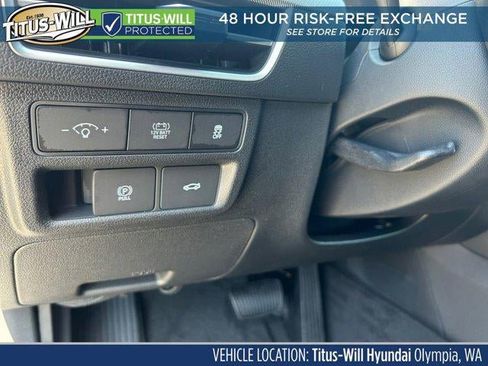 New 2025 Hyundai Sonata SEL image 58