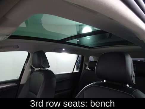 Used 2023 Volkswagen Tiguan SE image 10