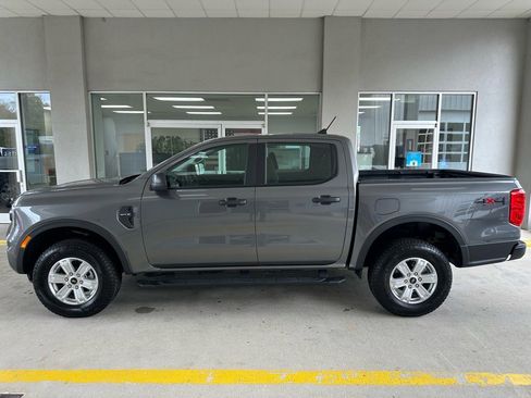 New 2025 Ford Ranger XL w/ Trailer Tow Package image 4