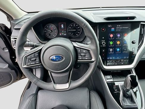 Used 2024 Subaru Outback Touring w/ Popular Package #2 image 12
