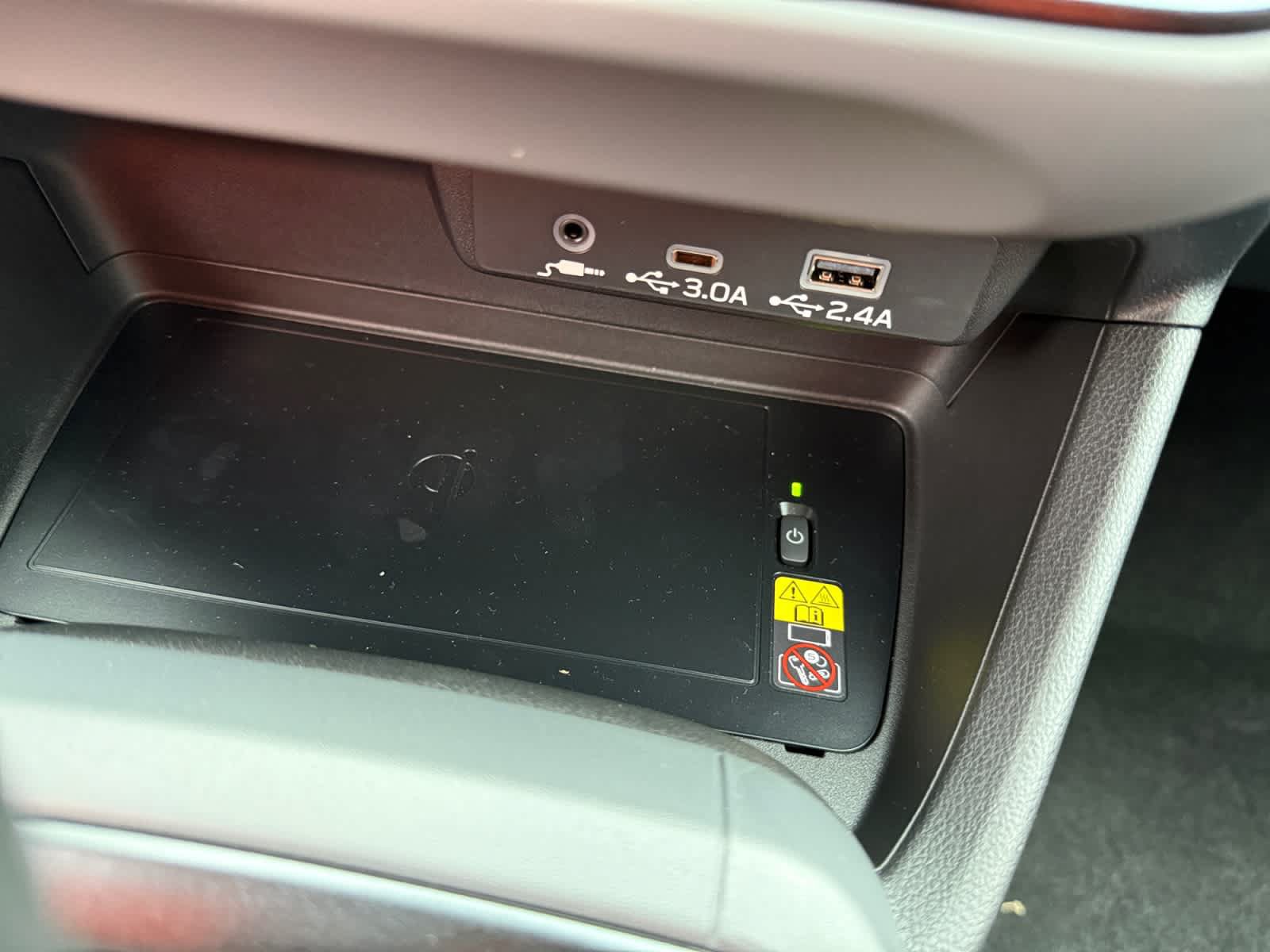 New 2026 Subaru Crosstrek 2.5i Limited AWD/4WD image 19