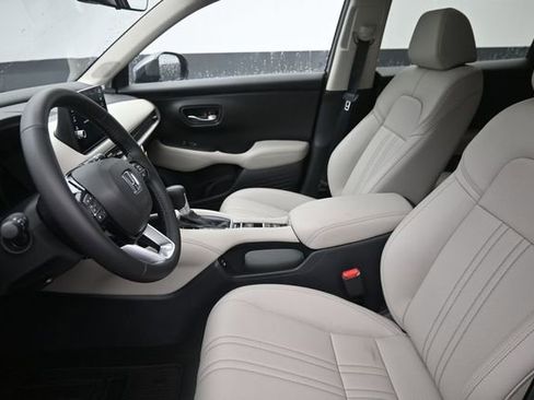 New 2026 Honda HR-V EX-L image 17