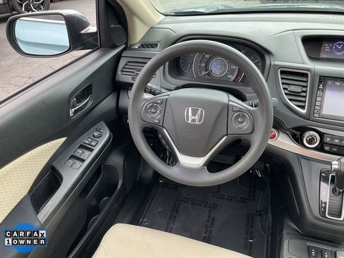 Used 2016 Honda CR-V EX image 36
