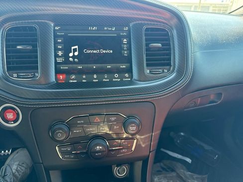 Used 2023 Dodge Charger SRT Hellcat w/ Harman/Kardon Audio Group RWD image 15