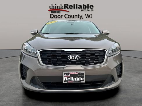 Used 2019 Kia Sorento AWD V6 image 8