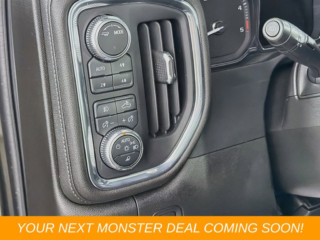 Used 2023 GMC Sierra 2500 Denali AWD/4WD image 10