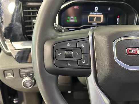 Used 2024 GMC Sierra 1500 Elevation w/ LPO, GMC Protection Package AWD/4WD image 16