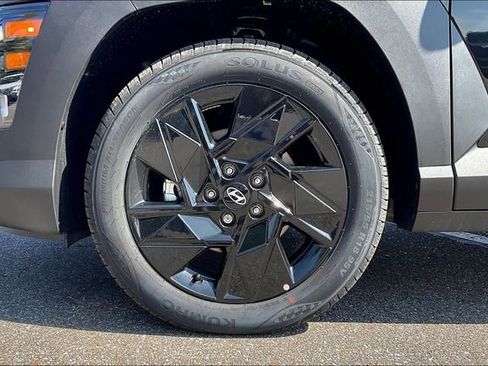 New 2026 Hyundai Kona SEL Sport FWD image 12
