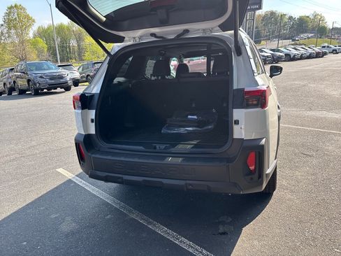 New 2026 Subaru Outback Touring XT AWD/4WD image 49