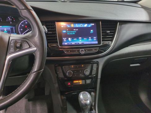 Used 2018 Buick Encore Sport Touring w/ Safety Package image 35