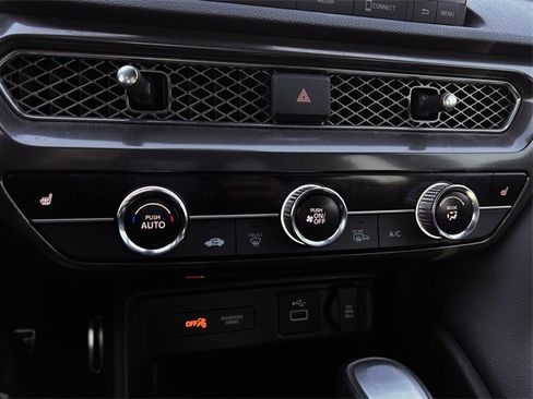 Used 2024 Acura Integra A-Spec image 21