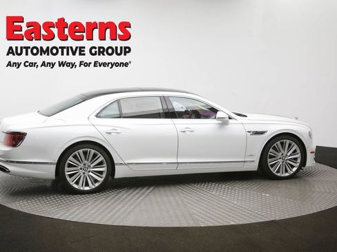 Used 2023 Bentley Flying Spur W12 AWD/4WD image 87