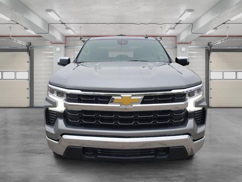 New 2026 Chevrolet Silverado 1500 LT AWD/4WD image 8