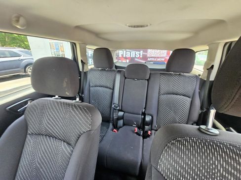 Used 2014 Dodge Journey American Value Package FWD image 20