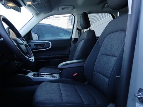 Used 2022 Ford Bronco Sport Big Bend image 9