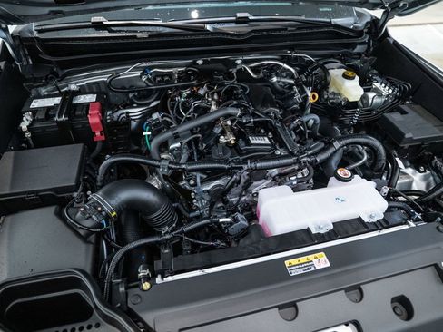 New 2026 Toyota Tacoma SR5 image 36