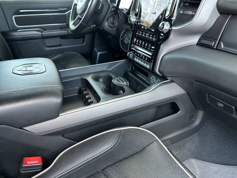 Used 2021 RAM 3500 Laramie AWD/4WD image 14
