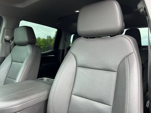Certified 2023 Chevrolet Silverado 1500 RST AWD/4WD image 22