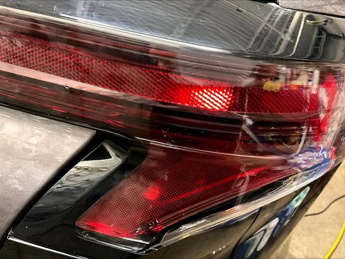 Certified 2024 Toyota Sienna LE image 25