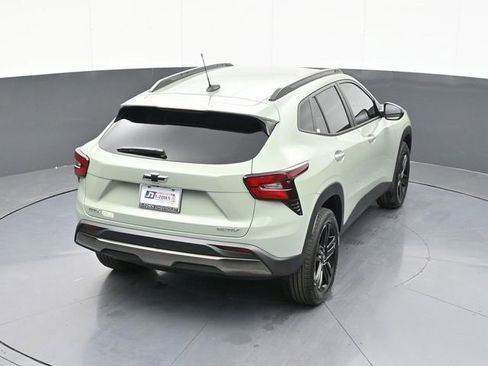 New 2026 Chevrolet Trax ACTIV w/ Driver Confidence Package image 57