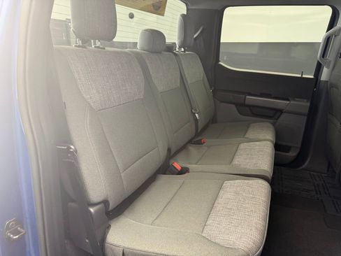 Used 2023 Ford F150 XLT image 70