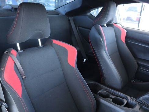 Used 2013 Scion FR-S 2dr Cpe Man (Natl) image 32