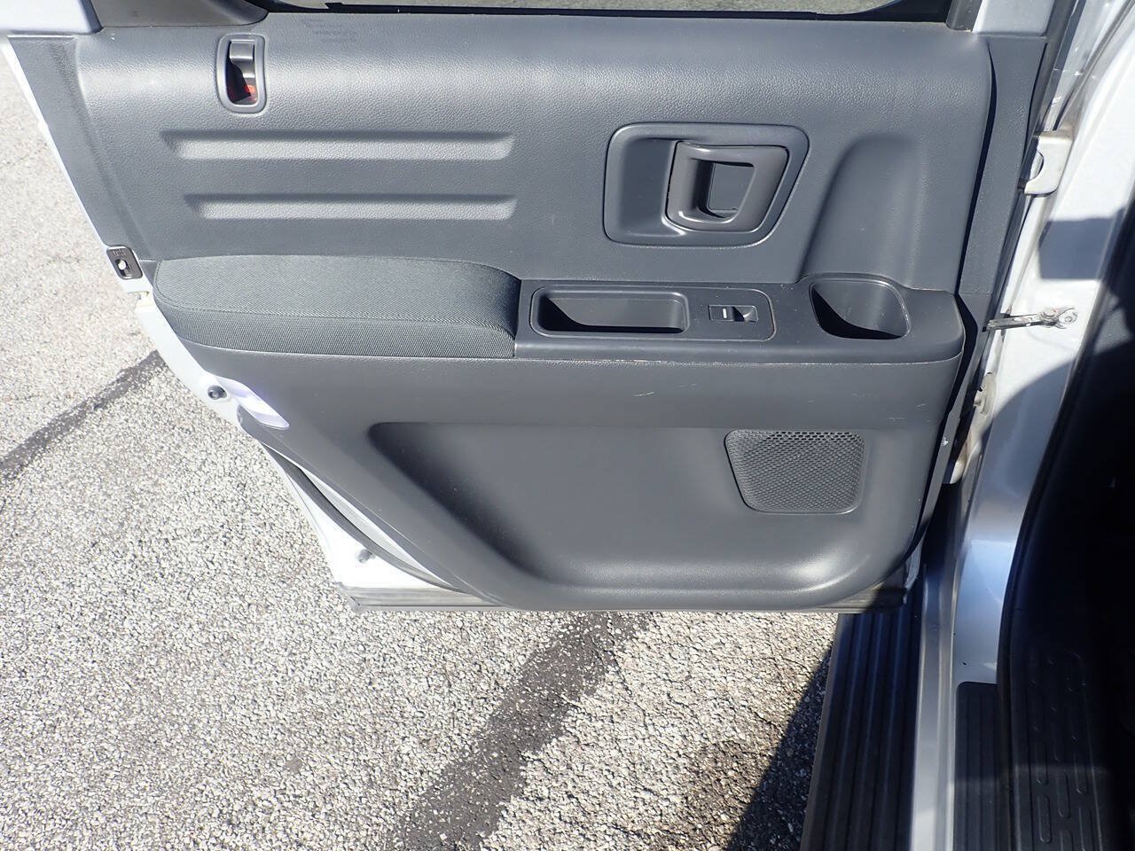 Used 2012 Honda Ridgeline Sport image 13