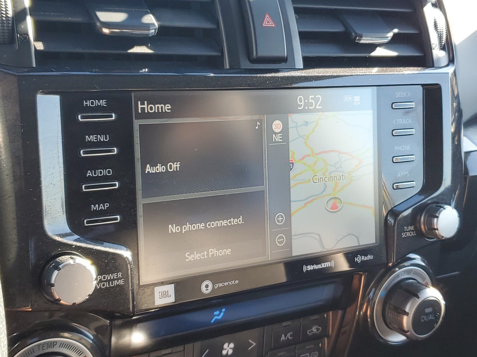Used 2022 Toyota 4Runner TRD Pro AWD/4WD image 26