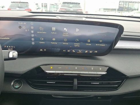 New 2026 Buick Enclave Sport Touring image 14