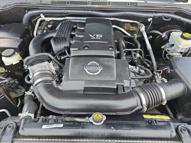 Used 2018 Nissan Frontier SV RWD image 21