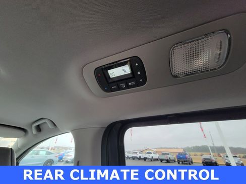 Certified 2022 Honda Odyssey EX-L image 16