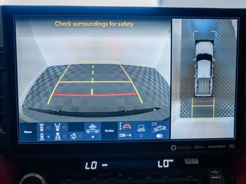 Used 2022 Toyota Tundra TRD Pro AWD/4WD image 52