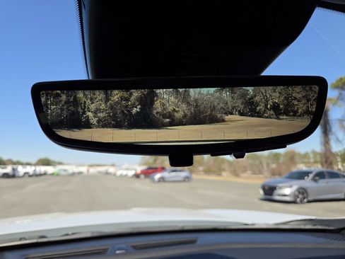 New 2026 GMC Acadia Denali Ultimate w/ LPO, Floor Liner Package image 11