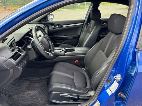 Used 2021 Honda Civic Sport image 20