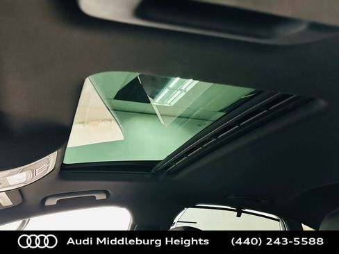 Used 2015 Audi A6 3.0T Prestige image 25