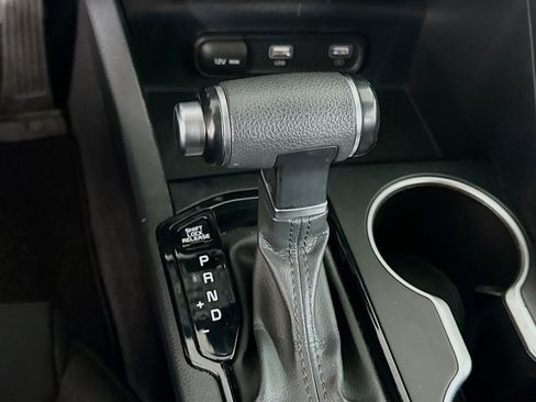 Used 2023 Kia K5 LXS image 24